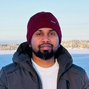 Tarique Nasrullah